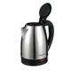 Електрочайник 2 л VILGRAND S2060 Silver - зображення 6