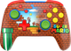 Бездротовий геймпад Turtle Beach Rematch Nintendo Switch Mario Bricks (TBC-8101-65) - зображення 1
