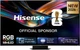 Телевизор Hisense RGB LED 65" 65UR9S - изображение 1