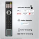 Телевизор Hisense RGB LED 65" 65UR9S - изображение 4