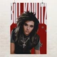 Постер Билл Каулитц, Tokio Hotel, Bill Kaulitz, A3 42×30 см (id6903) - изображение 1