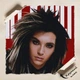 Постер Билл Каулитц, Tokio Hotel, Bill Kaulitz, A3 42×30 см (id6903) - изображение 4