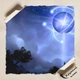 Постер Дота 2, Висп Ио, Io the Wisp, Dota 2, плакат для геймера, A3 28×42 см (id6918) - изображение 4