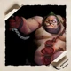 Постер Дота 2, Пудж, Pudge, Dota 2, плакат для геймера, A3 28×42 см (id6919) - изображение 4
