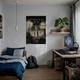 Постер Экспедиция 33, Clair Obscur: Expedition 33, декор в комнату геймера, A1 85×60 см (id6935) - изображение 2