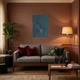 Постер Руки молящегося, Дюрер, Durer, Mains En Priere, христианская живопись, A2 60×43 см (id6945) - изображение 2