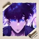Постер Поднятие уровня в одиночку, Solo Leveling, anime, аниме, A3 42×28 см (id6925) - изображение 4