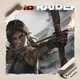 Постер Лара Крофт, Tomb Raider, Lara Croft, плакат для геймера, A3 42×28 см (id6930) - изображение 4