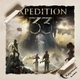 Постер Экспедиция 33, Clair Obscur: Expedition 33, декор в комнату геймера, A1 60×107 см (id6934) - изображение 4