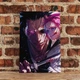 Інтер'єрна картина Бліч, Bleach, аніме, 42×28 см (id6928) - зображення 1