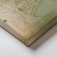 Інтер'єрна картина Вітрувіанська людина, Леонардо да Вінчі, Leonardo da Vinci, Vitruvian Man, 42×30 см (id6952) - зображення 2