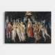 Інтер'єрна картина Сандро Боттічеллі, Весна, Sandro Botticelli, Primavera (Spring), 39×60 см (id6961) - зображення 1
