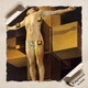 Постер Гиперкубическое тело, Сальвадор Дали, Salvador Dalí, Corpus Hypercubus, абстракционизм, A3 42×28 см (id6996) - изображение 4