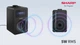 Радіоприймач Sharp DR-430 Black (DR-430(BK)) - зображення 9