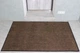 Брудозахисний килимок 120*180 см в передпокій Ребро 3005/brown - зображення 1
