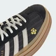 Жіночі кросівки GAZELLE BOLD adidas IH1922 42 (8 UK) чорний (4068812963148) - зображення 10