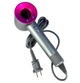 Профессиональный фен для волос Super hair Dryer 1600 Вт с насадками для сушки и укладки - изображение 6