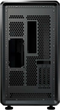 Obudowa Cooler Master MasterFrame 360 Stage LCD Black (4719512163436) - obraz 2
