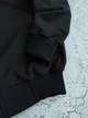 Комплект (жилетка смарагдова, кофта чорна, штани) L hr-1576 - зображення 6