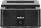 Док-станція Rebel HDD/SSD USB 3.0 (5901890129275) - зображення 1