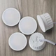 Ультратонкі LED-модулі HCFEI (6 шт) 5W 230V, Заміна ламп GU10/MR16, Глибина 24мм, IP44 - зображення 9