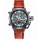 Мужские часы AMST Mountain Leather - изображение 4
