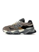 Жіночі кросівки повсякденні NB 9060 Brown Grey Black 38 (23,5 см) Коричневий - зображення 1