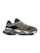 Жіночі кросівки повсякденні NB 9060 Brown Grey Black 38 (23,5 см) Коричневий - зображення 3