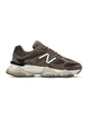 Чоловічі кросівки повсякденні NB 9060 Brown Beige 41 (26,0 см) Коричневий - зображення 3