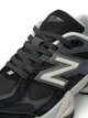 Мужские кроссовки повседневные NB 9060 Grey White 46 (29,5 см) Серый - изображение 6