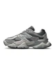 Чоловічі кросівки повсякденні NB 9060 Light Grey 41 (26,0 см) Сірий - зображення 1