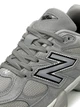 Мужские кроссовки повседневные NB 9060 Pale Grey 46 (29,5 см) Серый - изображение 6