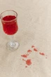 Скатерть Simfoni Бежевая Водоотталкивающая, 136х180см ПРОВАНС 045159 - изображение 4