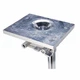 Стійка Millenium Percussion Pad Stand - изображение 6
