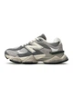 Чоловічі кросівки повсякденні NB 9060 Light Grey Beige 41 (26,0 см) Сірий - зображення 1