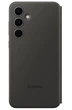 Чехол-книжка Smart View Wallet Case для Samsung Galaxy S24 FE (S721) Чорний - изображение 7