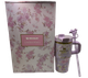 Термос термочашка Stanley Quencher H2.0 Tumbler з нержавіючої сталі 0,59 л LoveShackFancy Floral Lavender KT6007865 - зображення 1