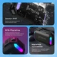 Портативная Акустика Proove Black Rock 10W (APP) black/blue (PSBR1001AP23) - изображение 5