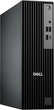 Комп'ютер Dell Pro Slim Desktop QCS1250 (BTO108_QCS1250_EMEA) Black - зображення 1
