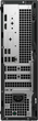 Комп'ютер Dell Pro Slim Desktop QCS1250 (BTO108_QCS1250_EMEA) Black - зображення 4