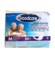 Підгузник для дорослих Goodcare M 80 -130 см 30 шт 5587 - зображення 2