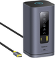 Хаб Baseus Spacemate 11-in-1 USB-C (6932172659066) - зображення 1
