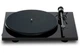 Програвач вінілу Pro-Ject E1.2 Phono Pick It MM E High Gloss Black - изображение 1