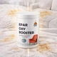 Комплект засобів для чистки меблів та килимів. EPAR Enzyme Prespray 800 г, Formula 800 г, Oxy Booster 800 г, Rinse 1 л - зображення 3