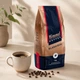 Кава в зернах Himmel Kaffee Klassisch 1 кг - зображення 4