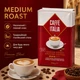 Кава мелена Caffè di Italia Medium Roast 200 г - зображення 2