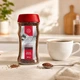 Кава розчинна сублімована Swisso Reich Rosten Instant 100% Arabica 100 г - изображение 5