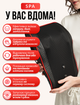 Массажер для шеи и спины массажная подушка Brillix PumpHeat MP-2V роликовый массажор для тела и ног с подогревом и помпой инфракрасный массаж massage shiatsu шиацу массажеры для дома - изображение 2