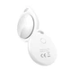 Пошуковий трекер XO LP02 Apple MFI certified Bluetooth anti loss locator iOS White - изображение 2