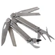 Мультитул Leatherman WAVE PLUS (832524) - зображення 6